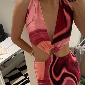 Farai London Dress 💗